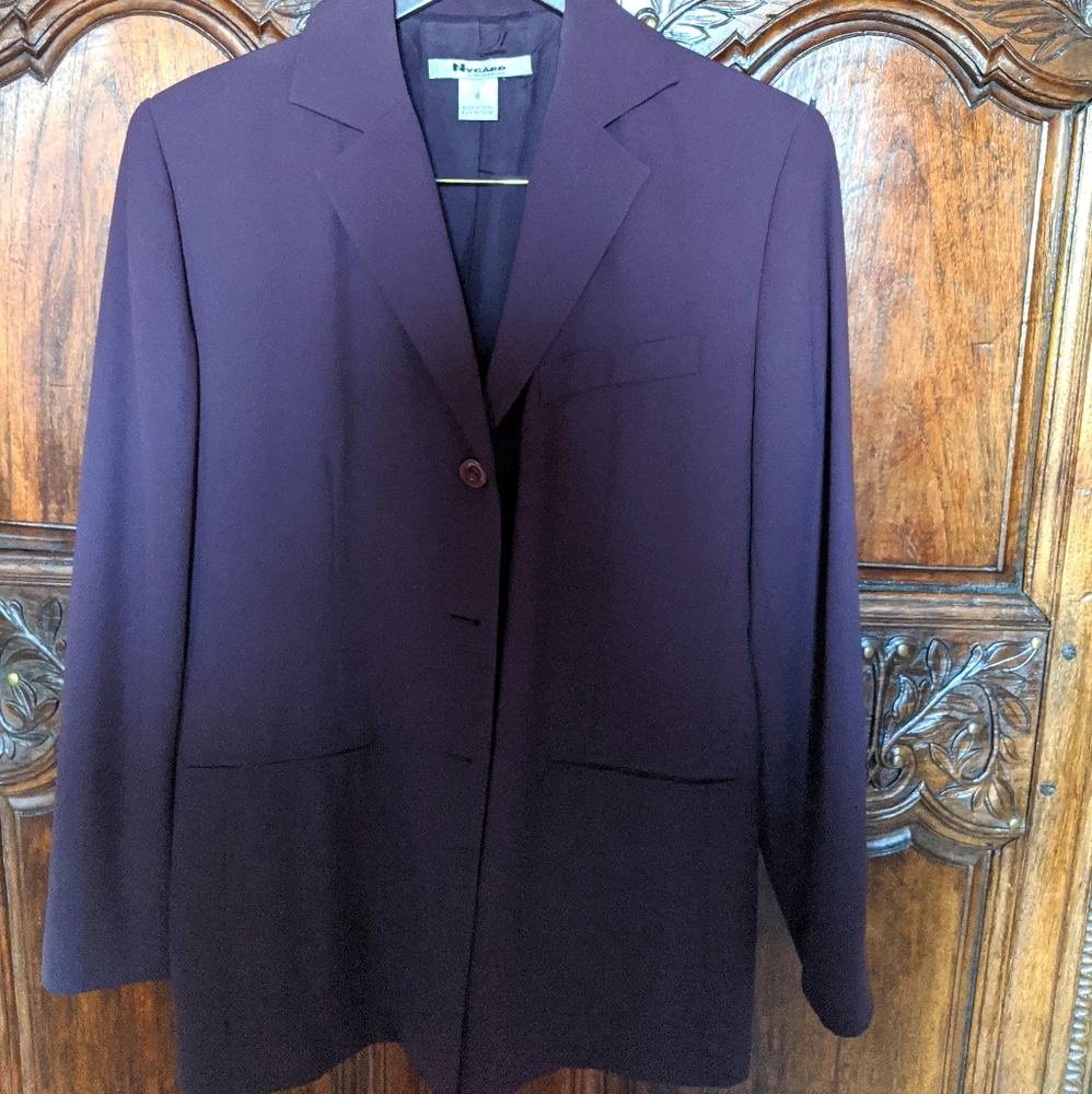 Nygard Blazer